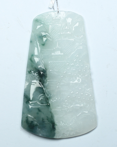 山清水秀