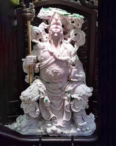 武财神