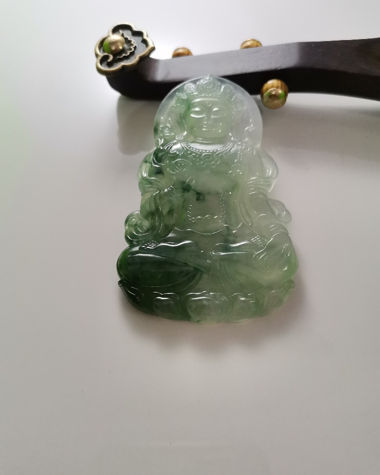 度母