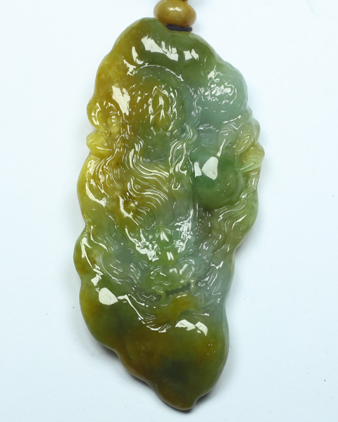 龙腾盛世