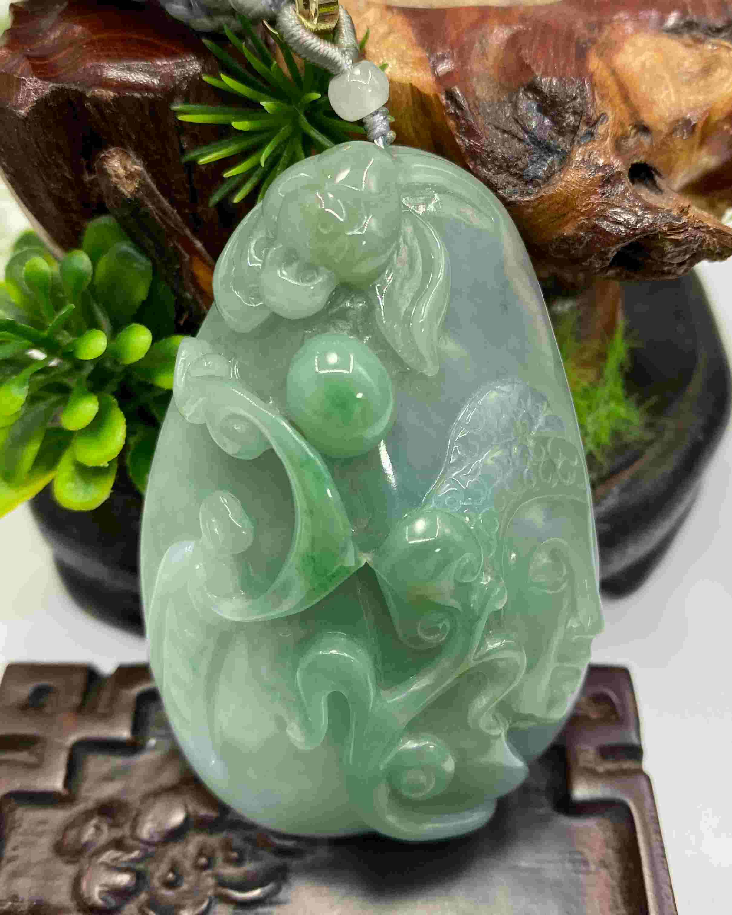 慈悲为怀