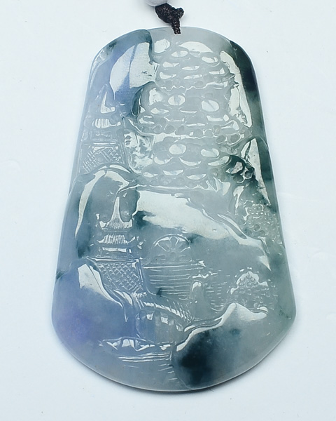 江山如画