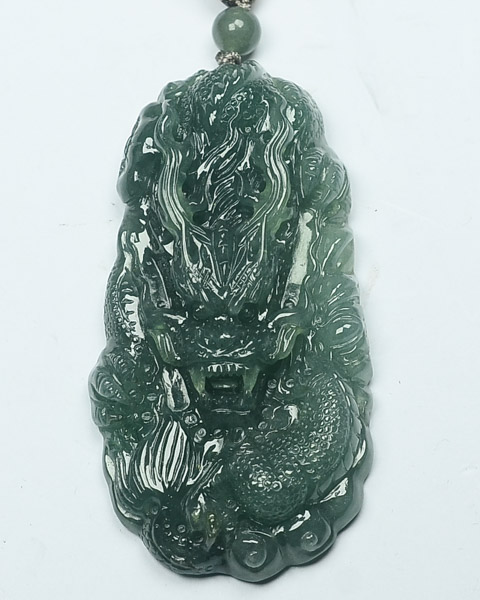 龙腾盛世