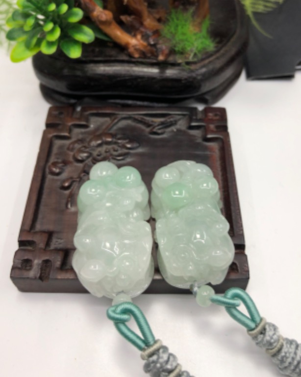 招财纳福