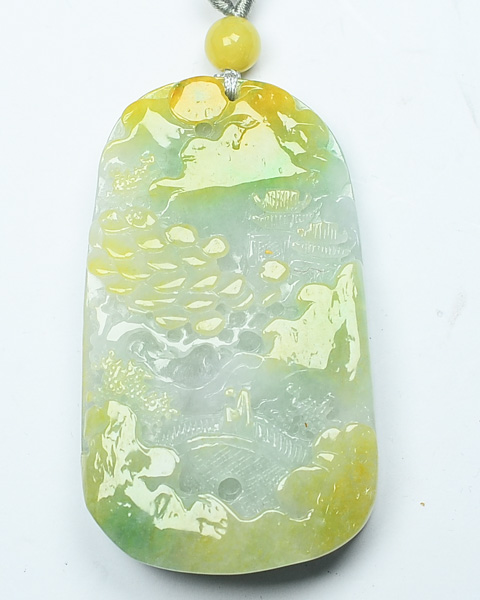 锦绣前程