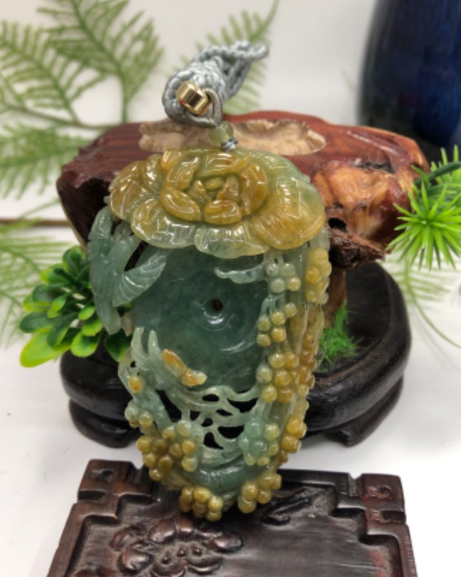 喜上眉梢