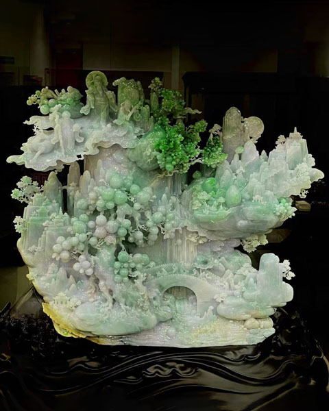福禄寿