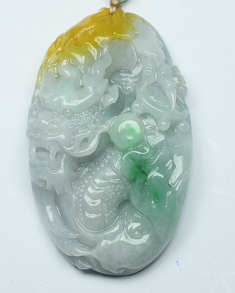 龙腾盛世