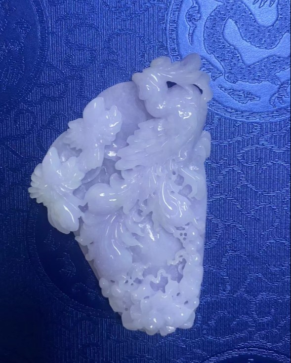 雍容华贵