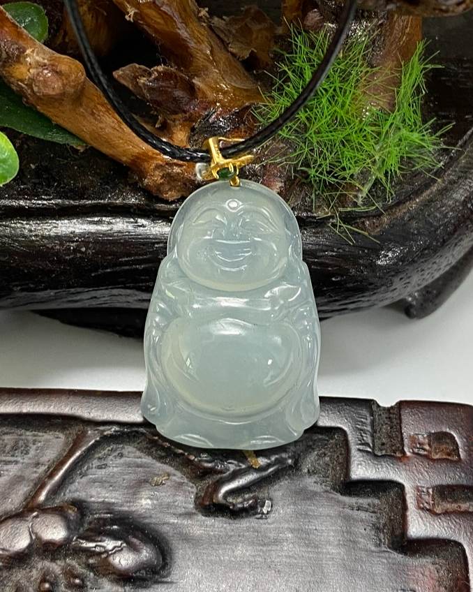 笑口常开