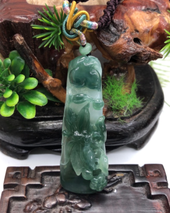 节节高升