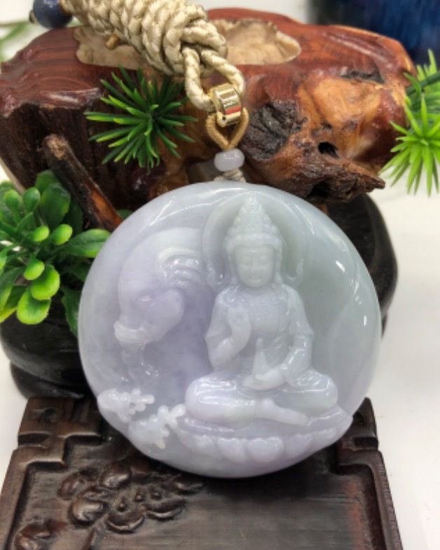 普贤菩萨