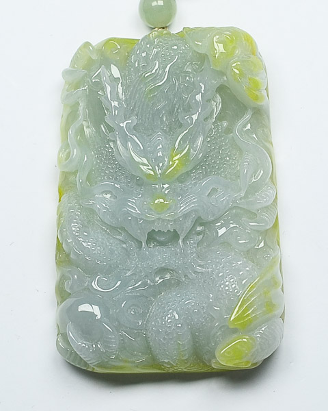 龙腾盛世