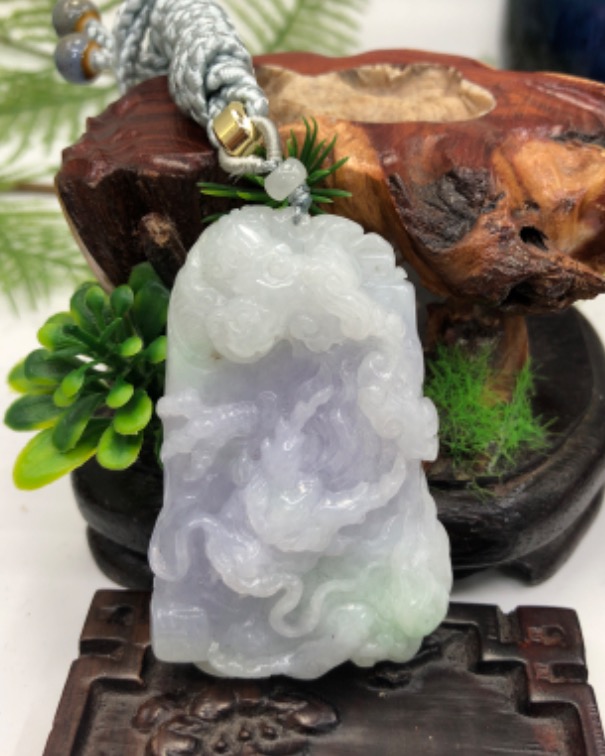 龙行天下
