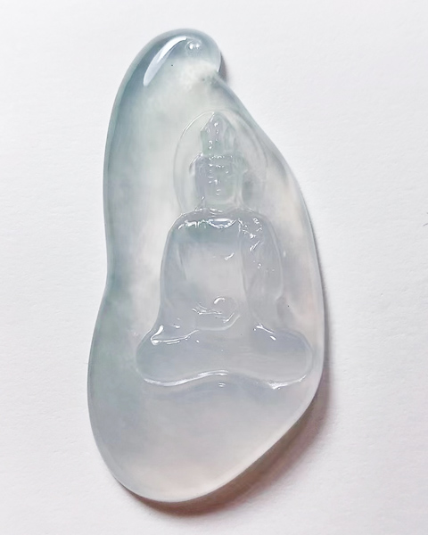 素衣观音