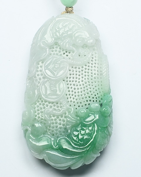 年年有余