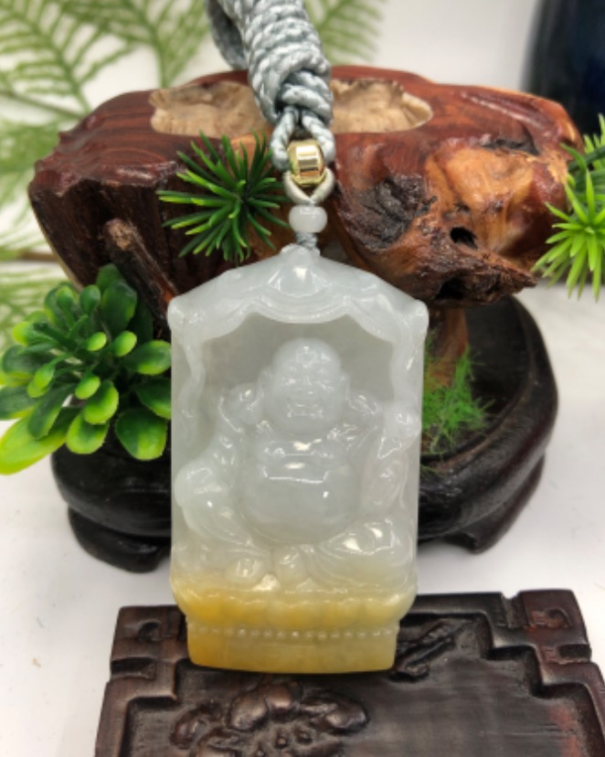 笑口常开