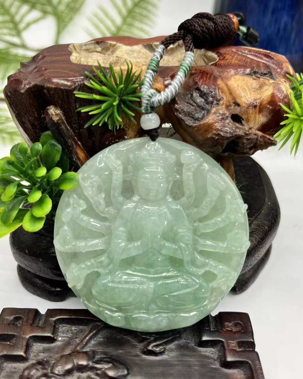 千手观音
