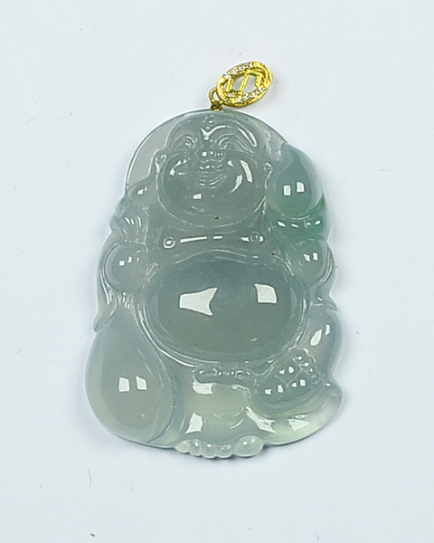 笑佛