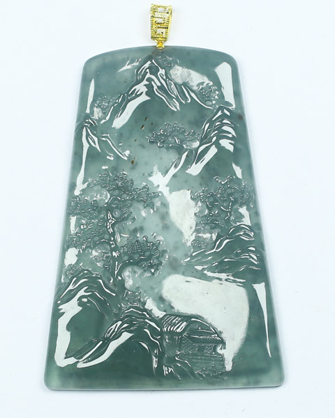 壮丽山河