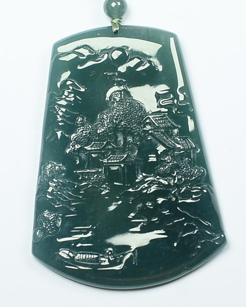 锦绣山河