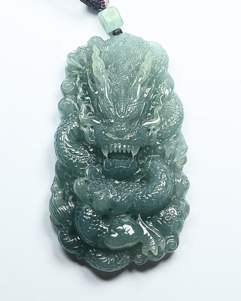 龙腾盛世