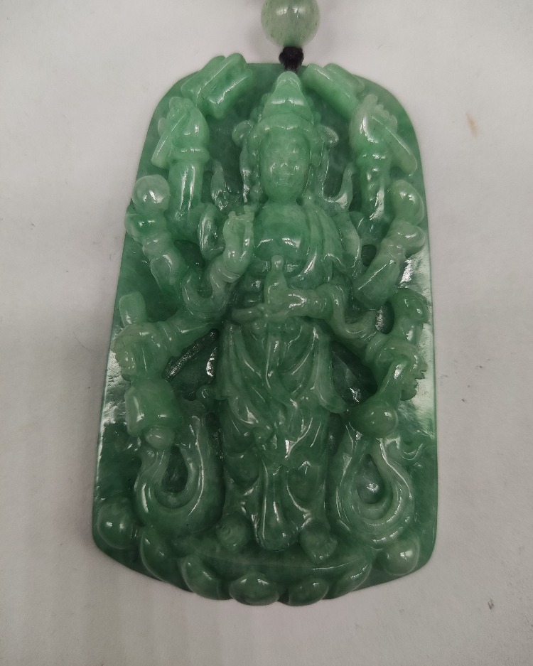 千手观音