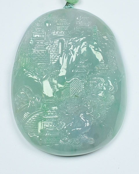 江山如画
