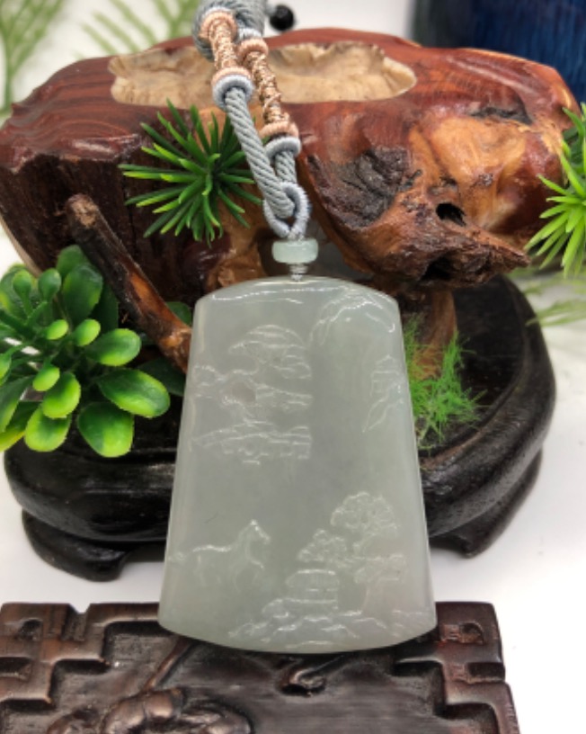 锦绣前程