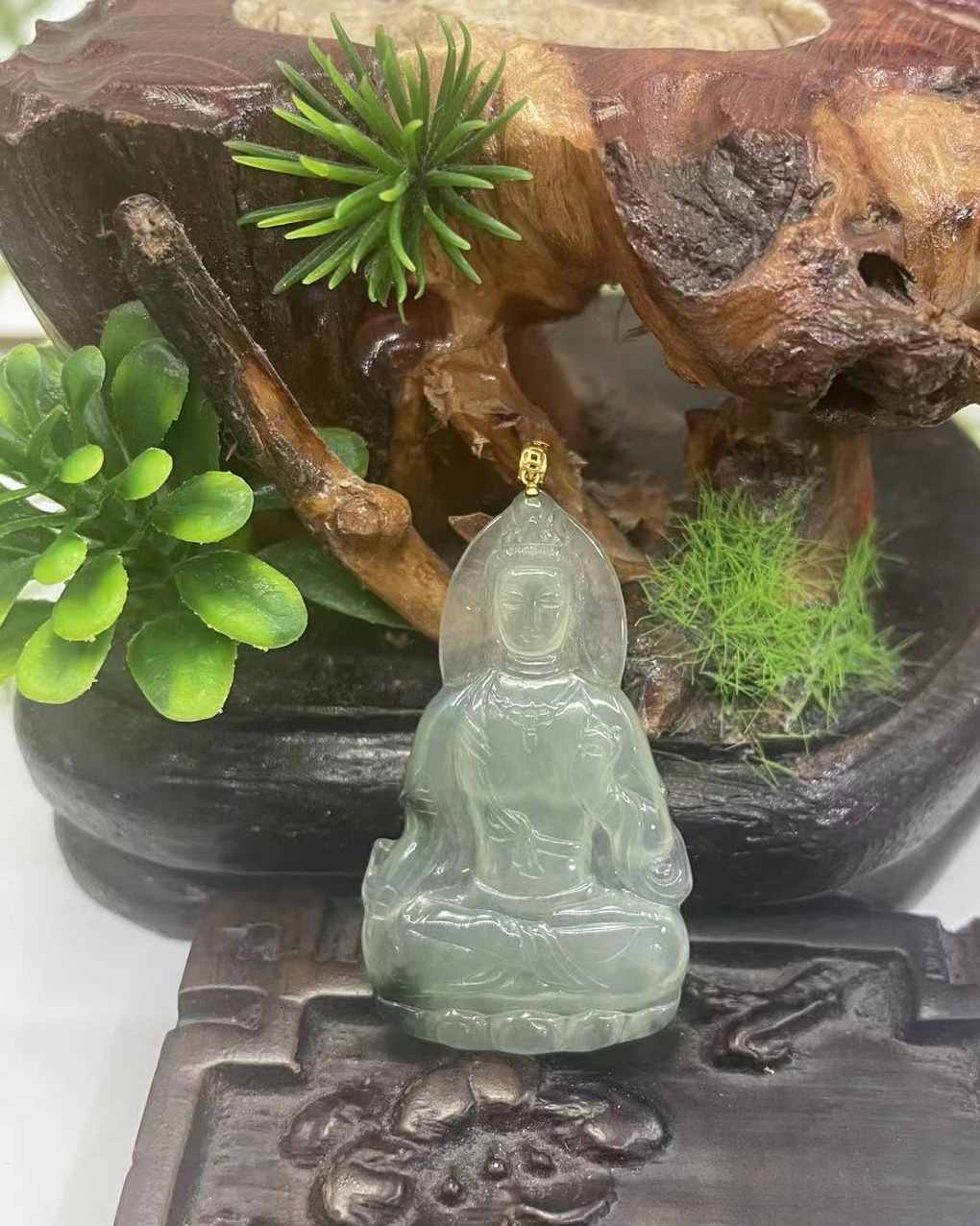 普度众生