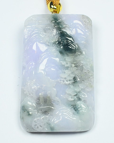 锦绣山河