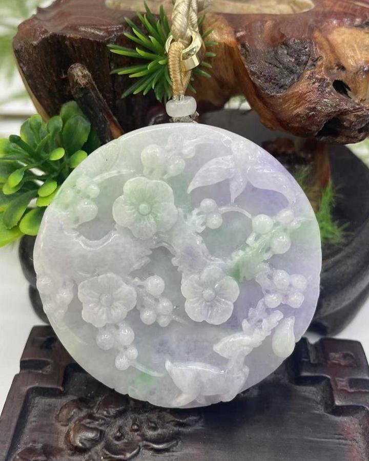 一路荣华