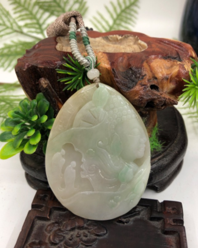 佛观天下