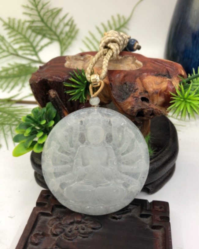 千手观音