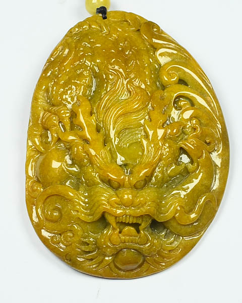 龙腾四海
