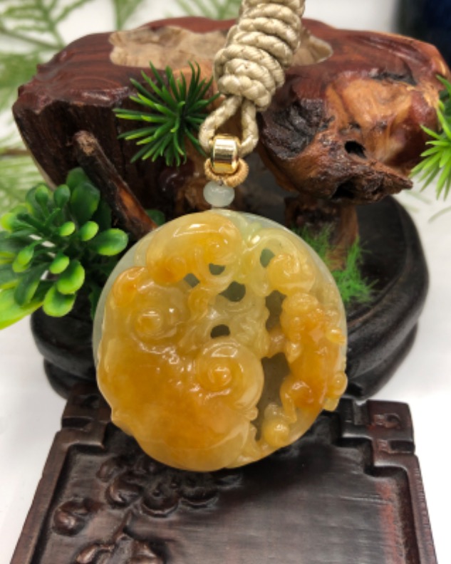 招财纳福