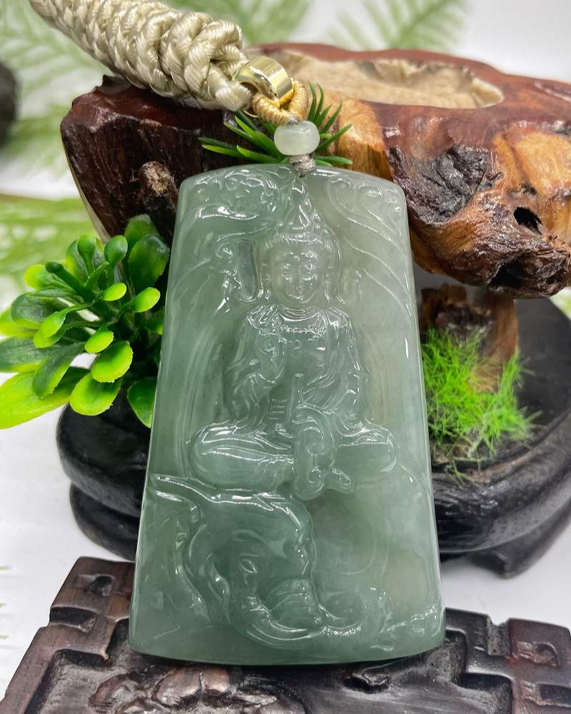 普贤菩萨