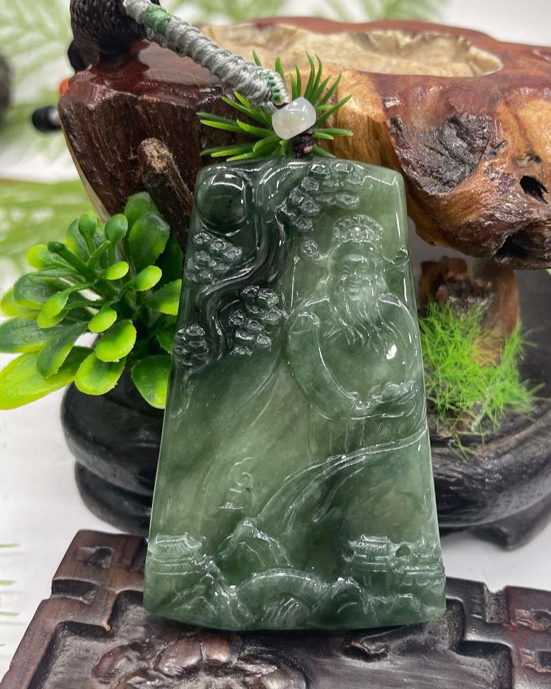 招财纳福