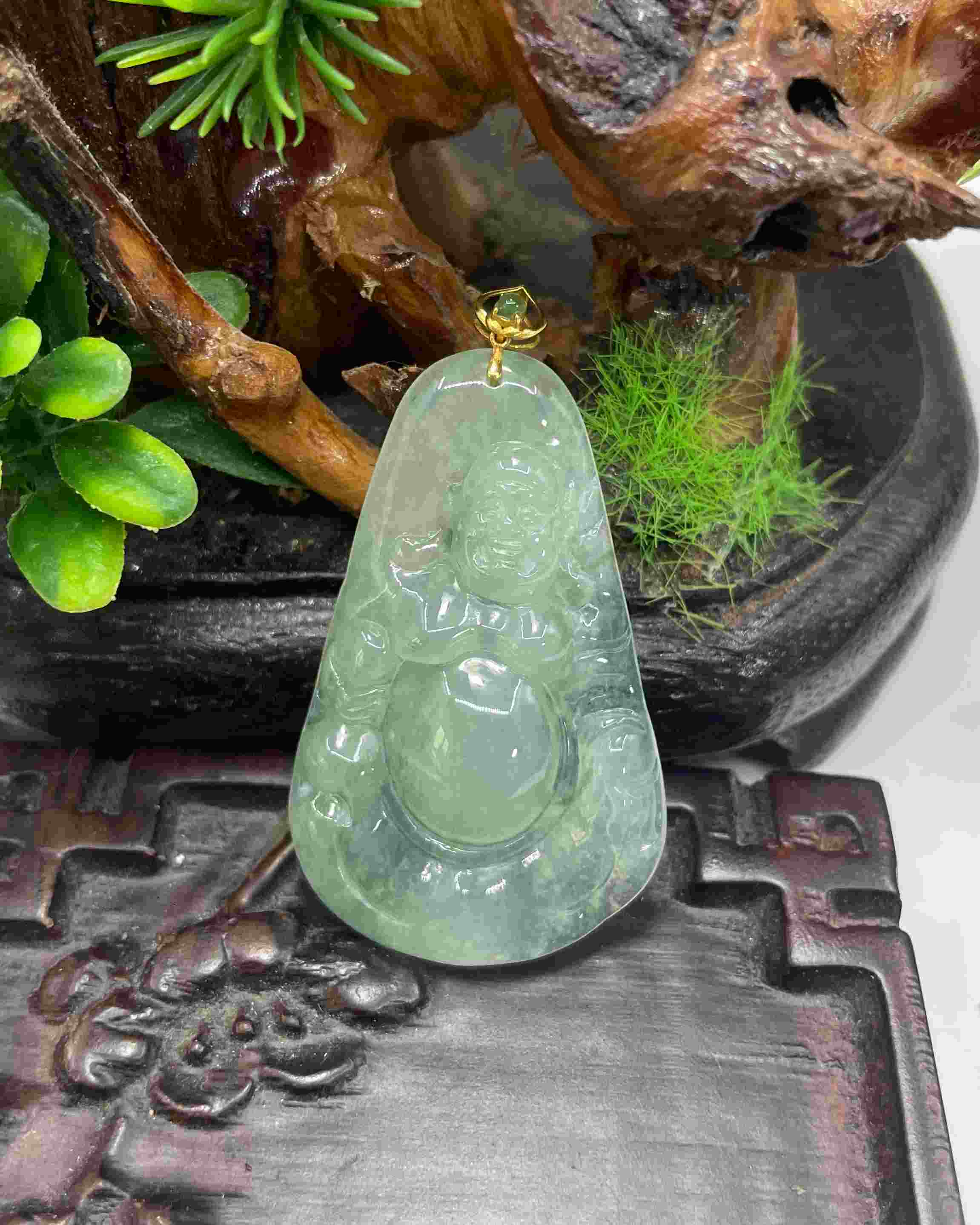 笑口常开