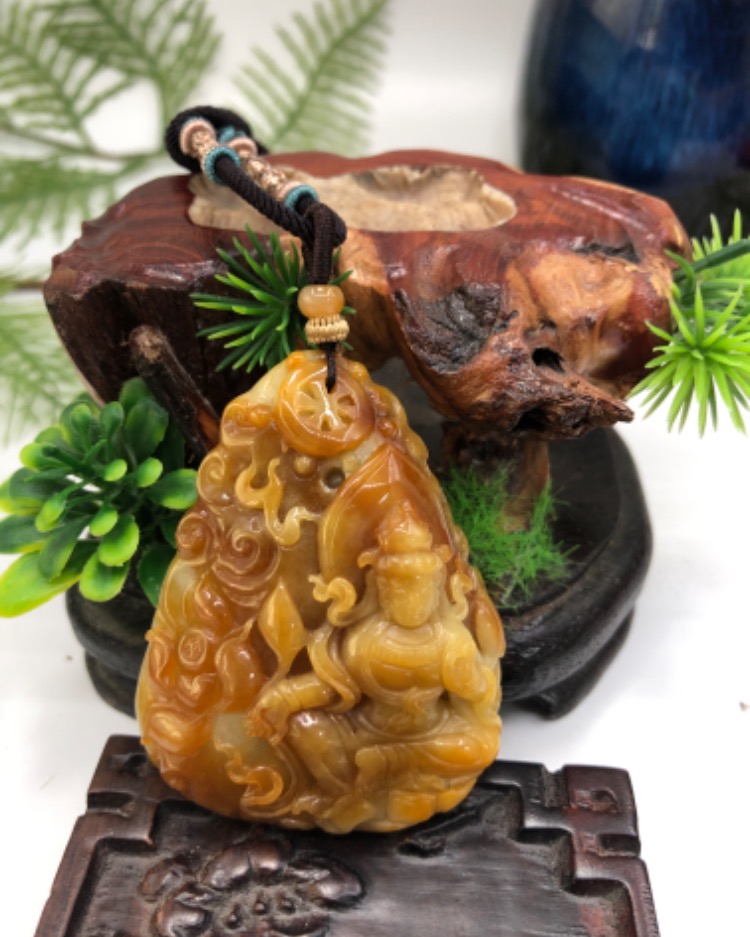 普度众生