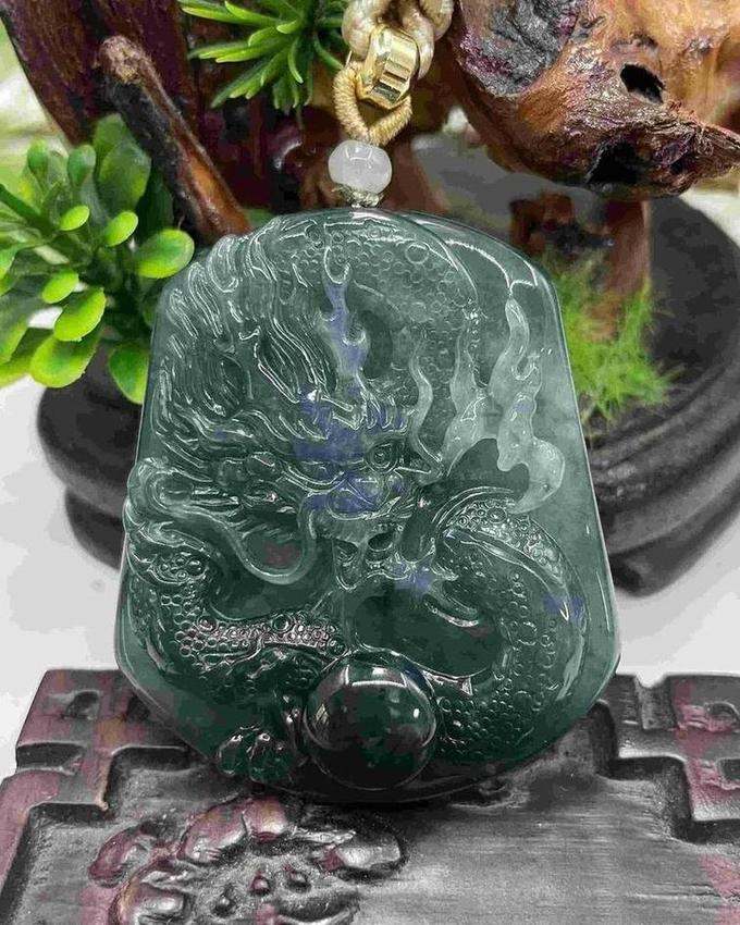 龙行天下