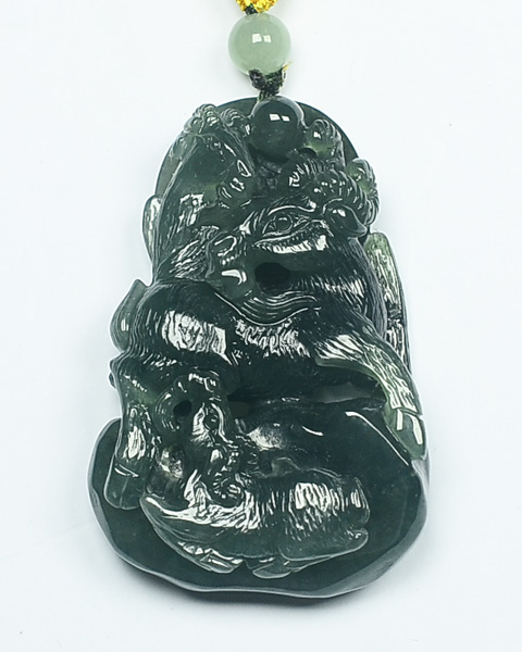 三阳开泰
