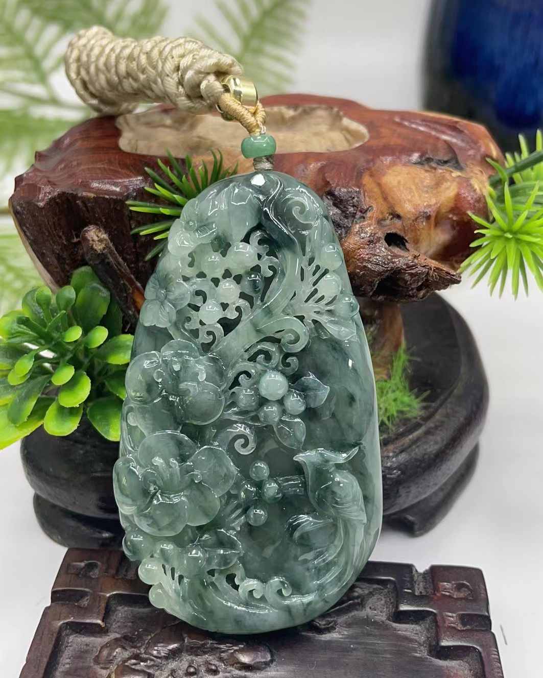 喜上眉梢