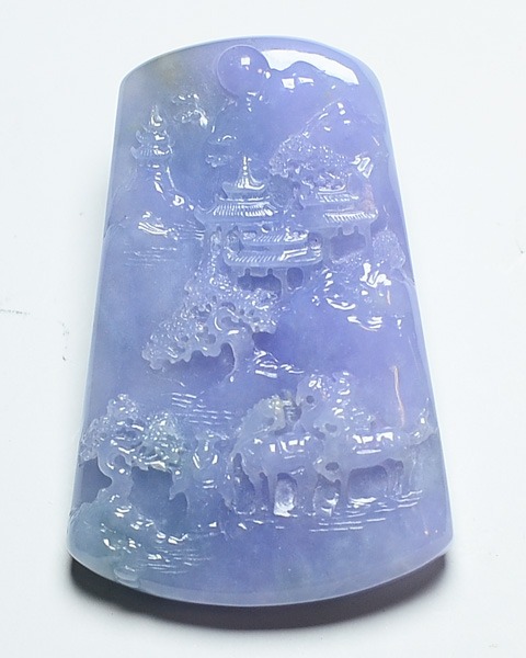 紫漫江山