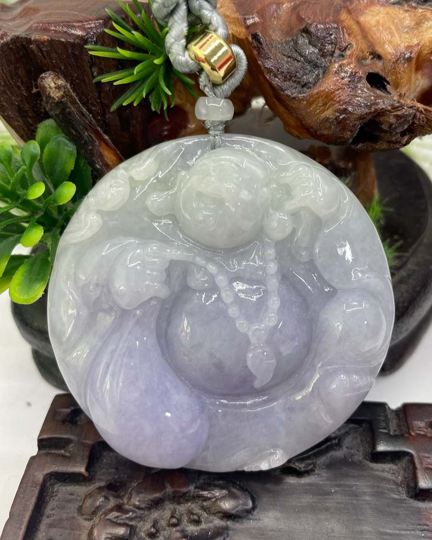 笑口常开
