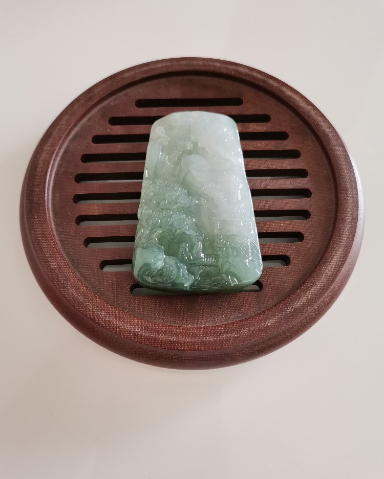 世外桃源