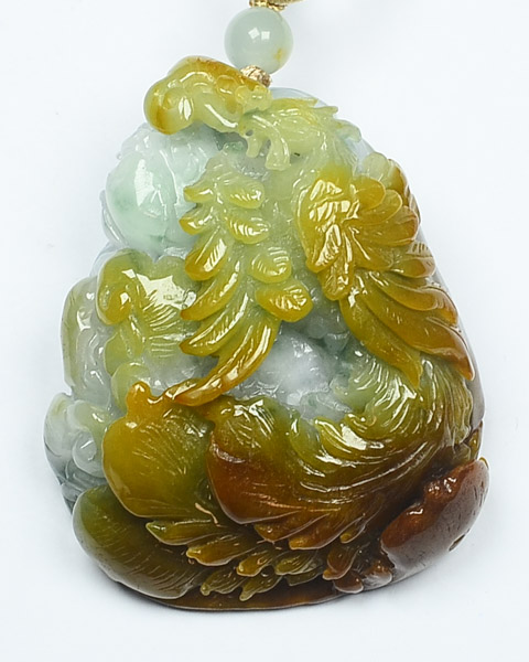 凤仪九天
