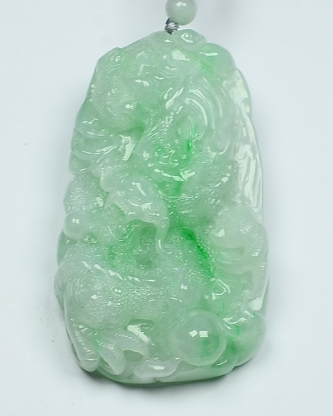 龙行天下
