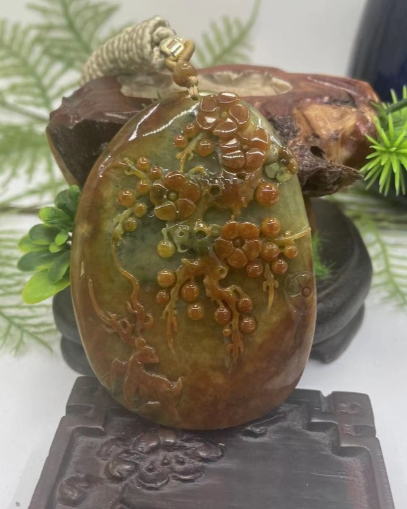 一路荣华