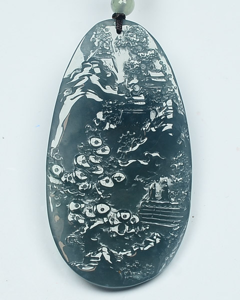 锦绣山河